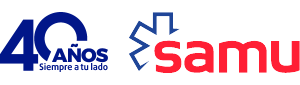 logo_samu_40-anos